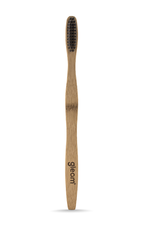 Gleam Bamboo Brush GBB-001C