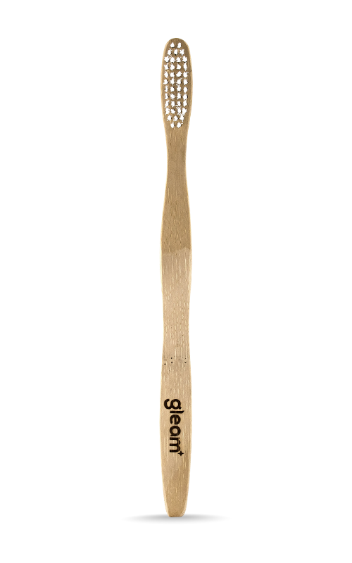 Gleam Bamboo Brush GBB-002