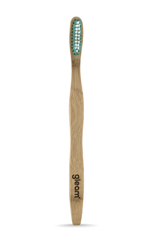 Gleam Bamboo Brush GBB-003